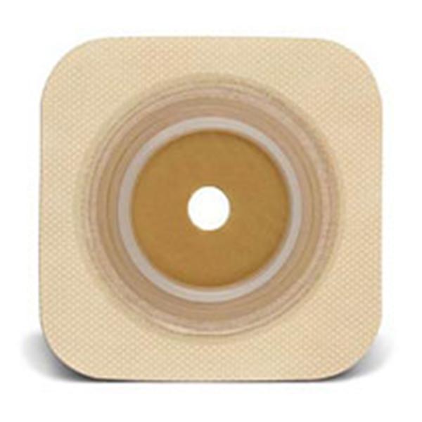 Barrier Skin SUR-FIT Natura Stomahesive Cut-To-Fit Plastic Ring 4x4